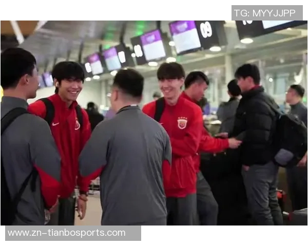 王燊超坚定信念海港全力以赴冲击目标不受外界干扰