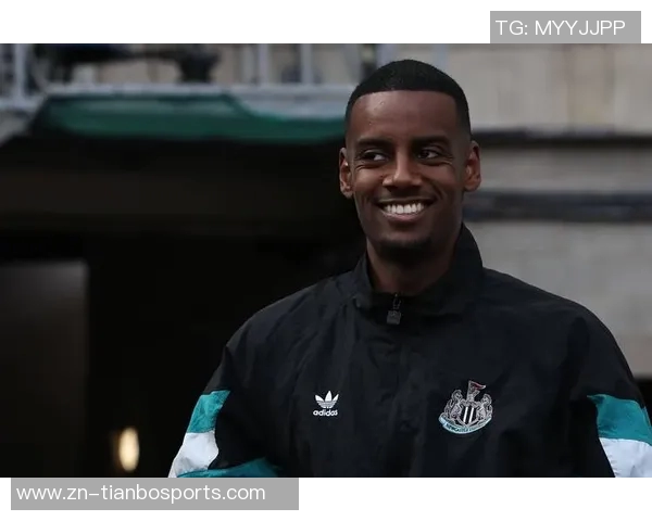 沃尔特马德将继续效力纽卡短期内专注8号位发展