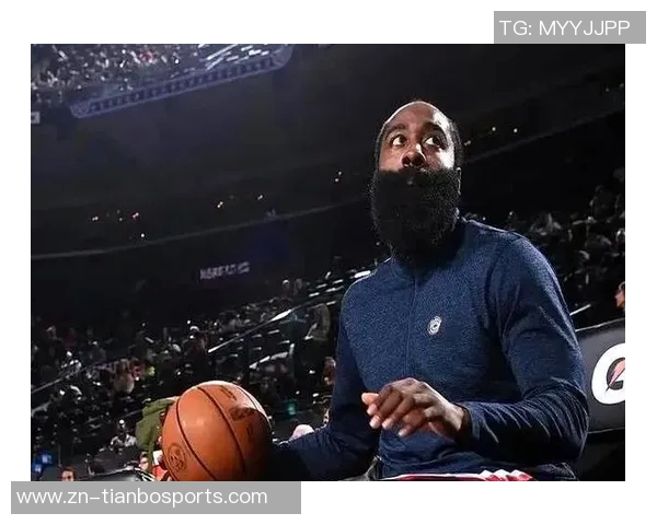 哈登称小卡夏季苦练展现侵略性已恢复赛季最佳状态