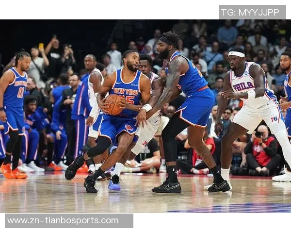 季前赛首战尼克斯半场领先76人10分马克西与唐斯表现抢眼